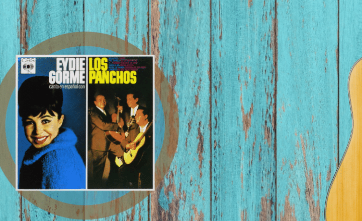 Easy Podcast: Eydie Gormé, la judía que cantaba en español - Easy Español