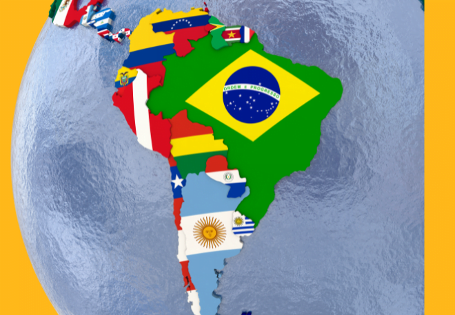 ¿Sabías que 'Iberoamérica', 'Hispanoamérica' y 'Latinoamérica' no son sinónimos? - Easy Español