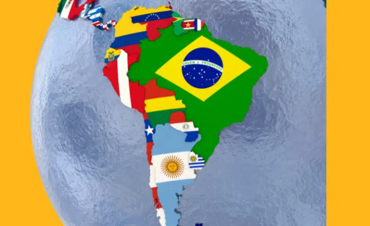 ¿Sabías que 'Iberoamérica', 'Hispanoamérica' y 'Latinoamérica' no son sinónimos? - Easy Español