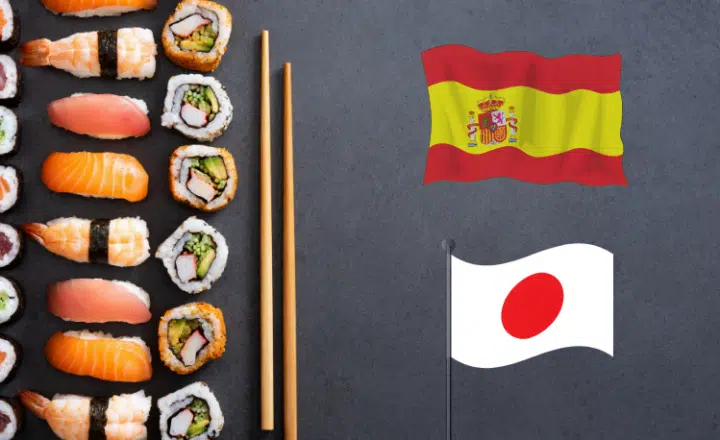 ¿Sabías que hay muchas palabras de origen japonés que ya son parte del vocabulario español? - Easy Español