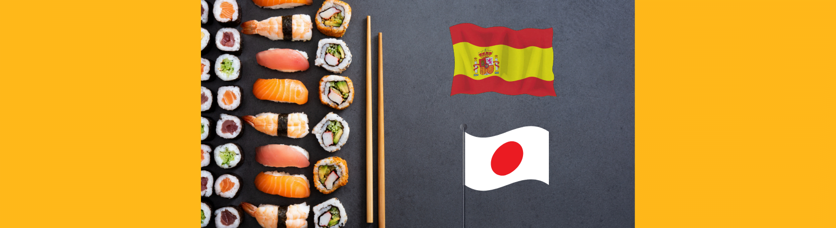 ¿Sabías que hay muchas palabras de origen japonés que ya son parte del vocabulario español? - Easy Español