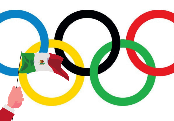 ¿Sabías que sólo dos países hispano hablantes han sido anfitriones de los Juegos Olímpicos de verano? - Easy Español