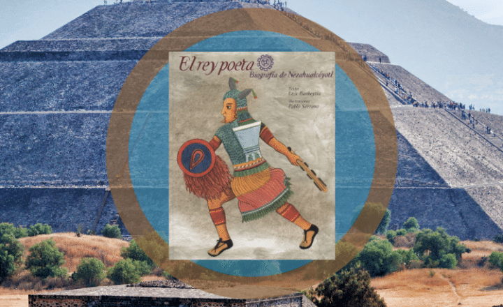Easy Podcast: Nezahualcóyotl, un rey poeta - Easy Español
