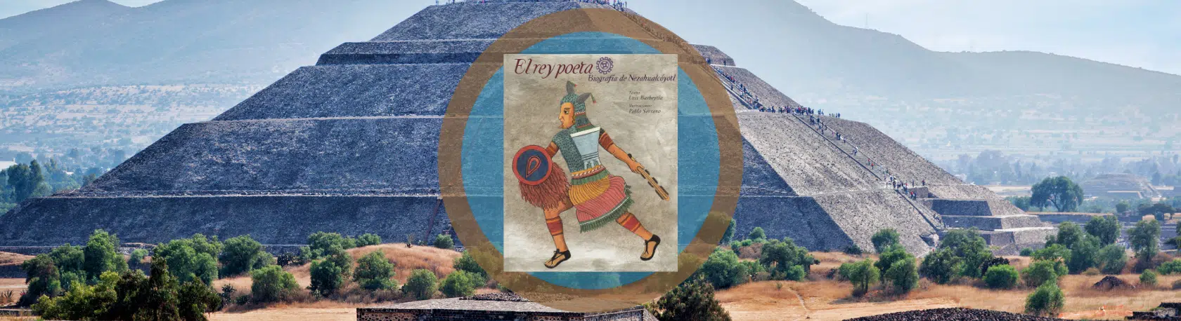 Easy Podcast: Nezahualcóyotl, un rey poeta - Easy Español