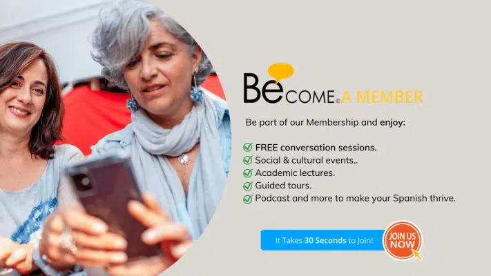 better way to speak spanish, learn spanish faster