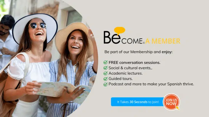 speak spanish, spanish method, learn spanish