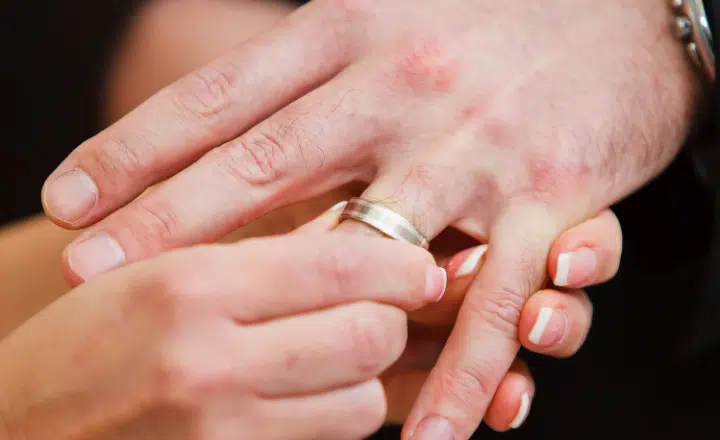 Saying of the day: Como anillo al dedo - Easy Español