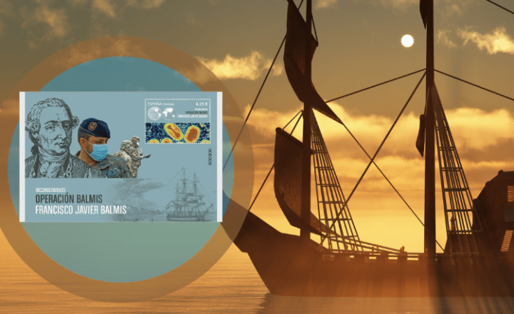 Easy Podcast: La operación Balmis: los niños españoles que salvaron vidas - Easy Español