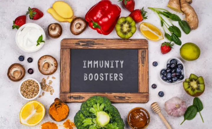 Three Spanish equivalents of 'booster' - Easy Español