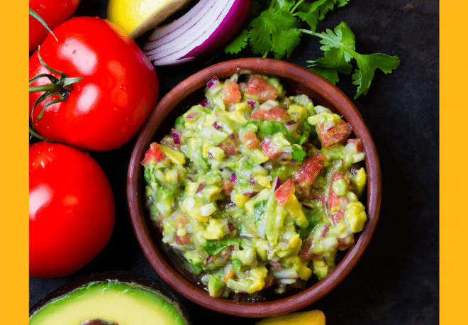 ¿Sabes de dónde viene el guacamole? - Easy Español