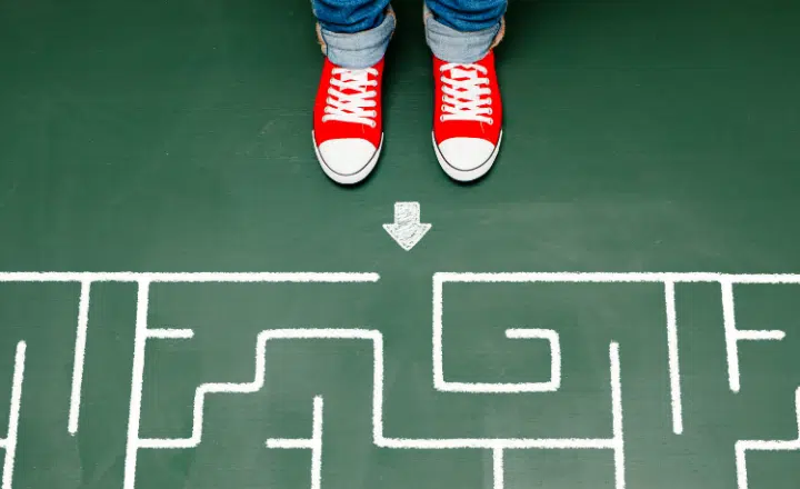 La palabra del día: Intríngulis - Easy Español