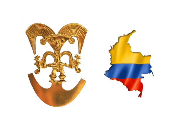 ¿Sabías que Colombia tiene un Museo del Oro? - Easy Español