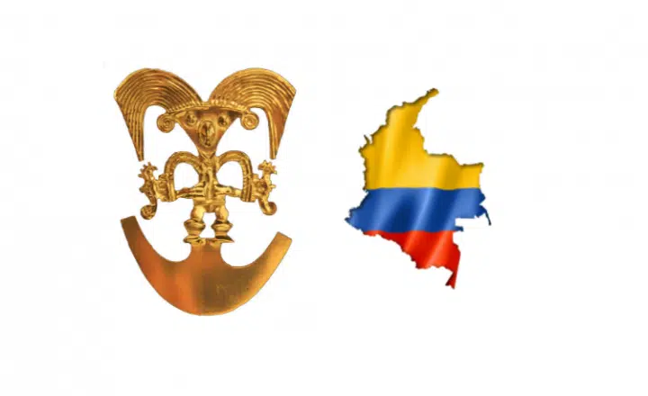 ¿Sabías que Colombia tiene un Museo del Oro? - Easy Español