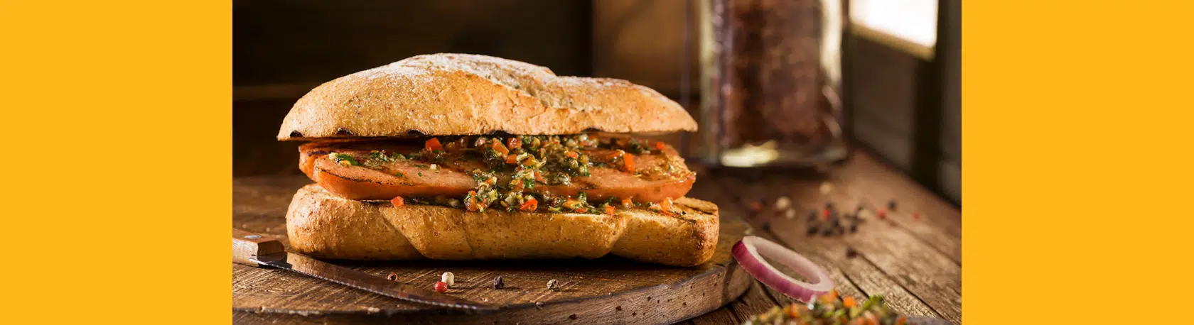 ¿Sabías que el choripan argentino fue nombrado uno de los mejores sandwiches del mundo? - Easy Español