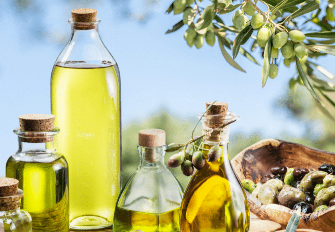 ¿Sabías que España es el productor más grande de aceite de oliva en el mundo? - Easy Español