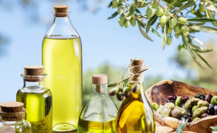 ¿Sabías que España es el productor más grande de aceite de oliva en el mundo? - Easy Español