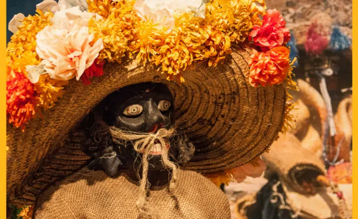 ¿Sabías que los aztecas rendían culto a la muerte? - Easy Español