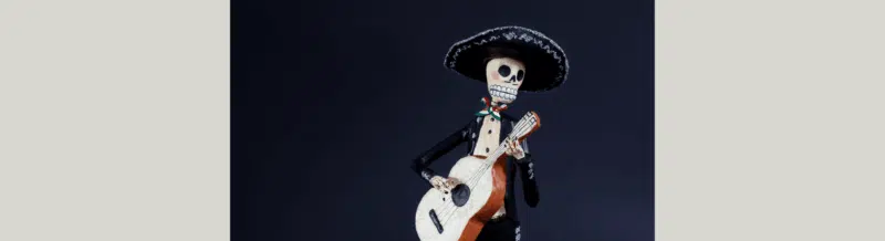 Easy Podcast: El día de muertos en México - Easy Español
