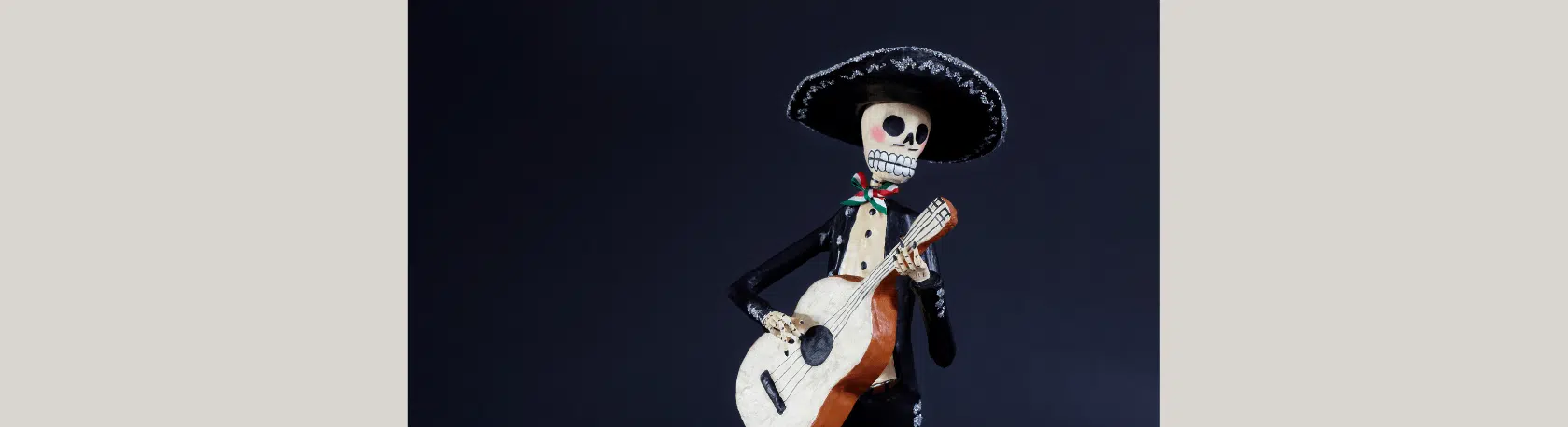 Easy Podcast: El día de muertos en México - Easy Español