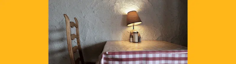 La palabra del día: "Fonda" - Easy Español
