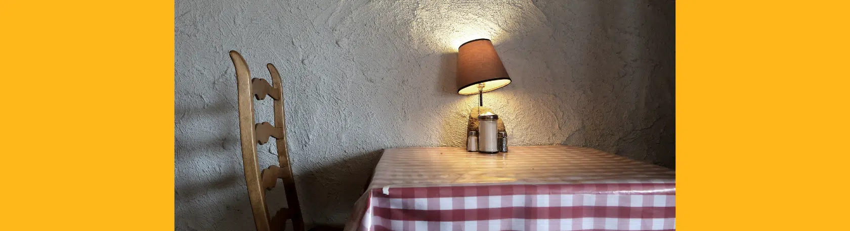 La palabra del día: "Fonda" - Easy Español