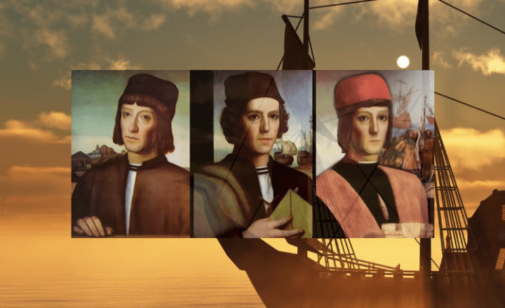 Easy Podcast: Los hermanos Pinzón y el 'Descubrimiento' de América - Easy Español