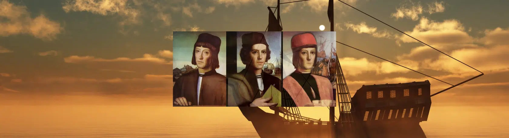 Easy Podcast: Los hermanos Pinzón y el 'Descubrimiento' de América - Easy Español