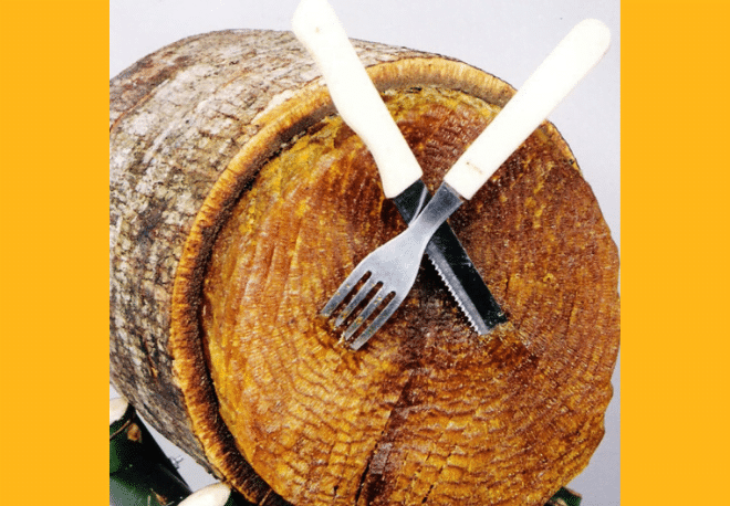 ¿Sabías que puedes comer madera en Argentina? - Easy Español