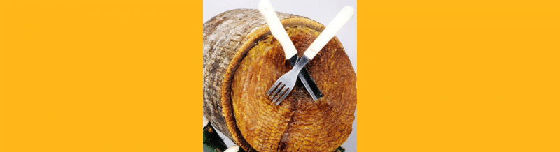 ¿Sabías que puedes comer madera en Argentina? - Easy Español