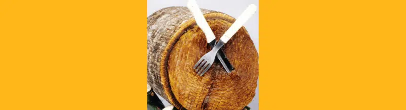 ¿Sabías que puedes comer madera en Argentina? - Easy Español