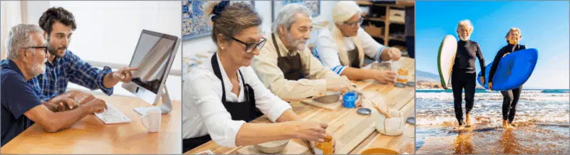 Saying of the day: Más vale tarde que nunca - Learn Spanish - Speak Spanish - Practice Spanish - Spanish idioms - Spanish expressions - Easy Español