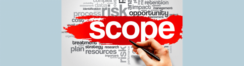 Five Spanish translations of 'scope' - Easy Español