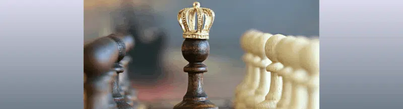 Saying of the day: En el país de los ciegos, el tuerto es rey - Learn Spanish - Speak Spanish - Study Spanish - Easy Español