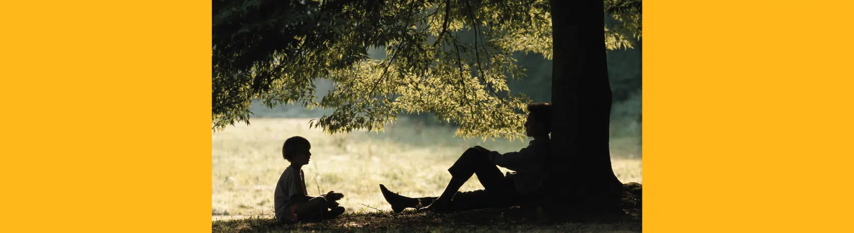 Saying of the day: Quien a buen árbol se arrima buena sombra le cobija - Easy Español