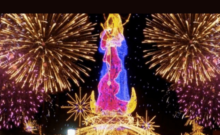 Easy Podcast: Feria de la Chinita - Easy Español