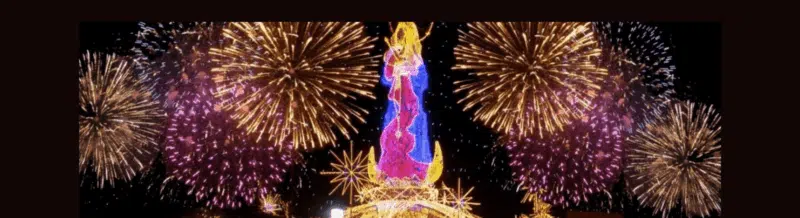 Easy Podcast: Feria de la Chinita - Easy Español