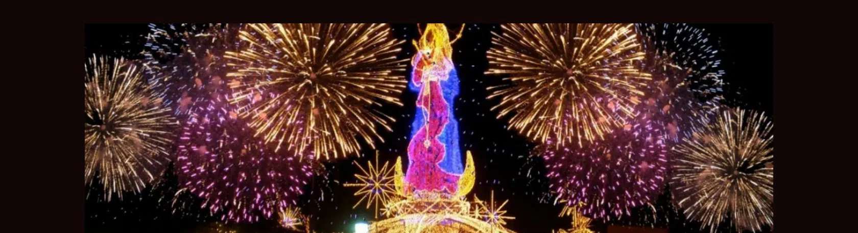 Easy Podcast: Feria de la Chinita - Easy Español