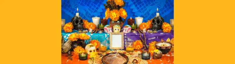 ¿Sabías que el Día de Muertos es patrimonio cultural inmaterial de la humanidad? - Easy Español