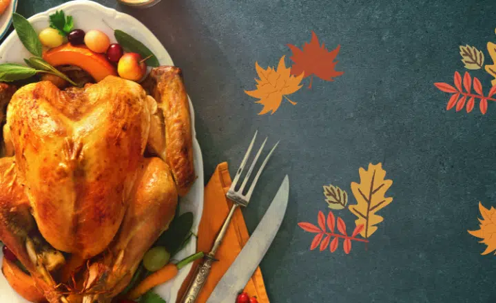 ¿Sabes quién es la "madre del Día de Gracias" en Estados Unidos? - Easy Español