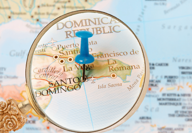 ¿Sabías que Santo Domingo fue la primera ciudad que los europeos fundaron en las Américas? - Easy Español