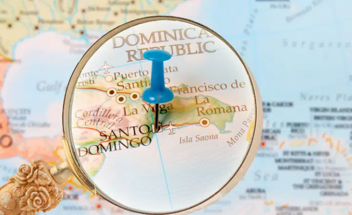 ¿Sabías que Santo Domingo fue la primera ciudad que los europeos fundaron en las Américas? - Easy Español