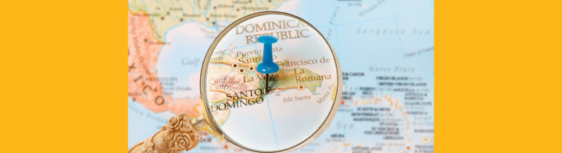 ¿Sabías que Santo Domingo fue la primera ciudad que los europeos fundaron en las Américas? - Easy Español