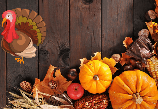 How do we talk about Thanksgiving en español? - Easy Español
