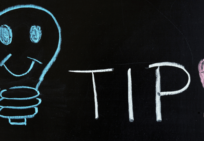 The many Spanish equivalents of 'tip' - Easy Español