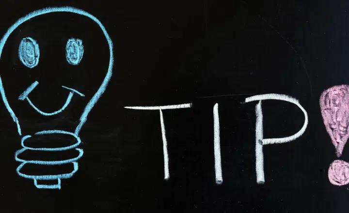 The many Spanish equivalents of 'tip' - Easy Español