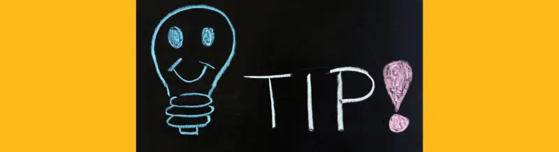 The many Spanish equivalents of 'tip' - Easy Español