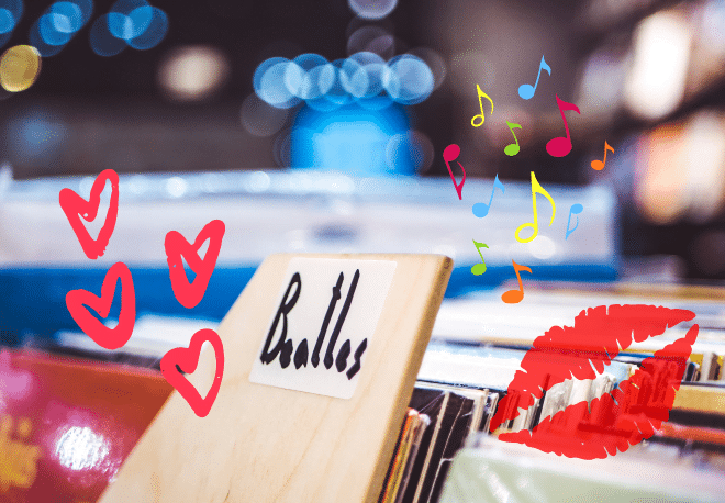 ¿Sabías que 'Yesterday' de The Beatles fue inspirada por el bolero 'Bésame mucho'? - Easy Español