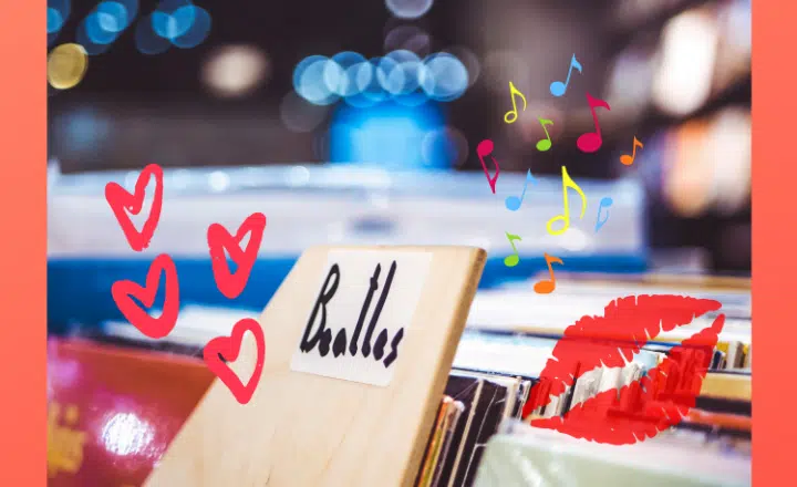 ¿Sabías que 'Yesterday' de The Beatles fue inspirada por el bolero 'Bésame mucho'? - Easy Español