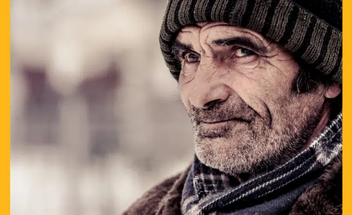 La palabra del día: Bonhomía - Easy Español