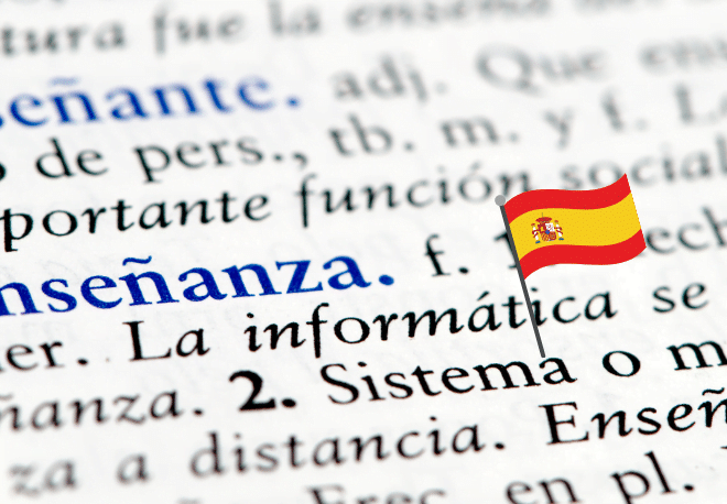 ¿Sabías que palabras como 'poliamor', 'empanado', 'covidiota' o 'webinario' ahora forman parte del Diccionario de la lengua española? - Easy Español